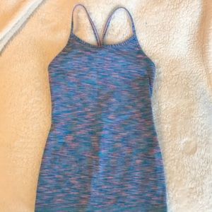 Ivivva tank top